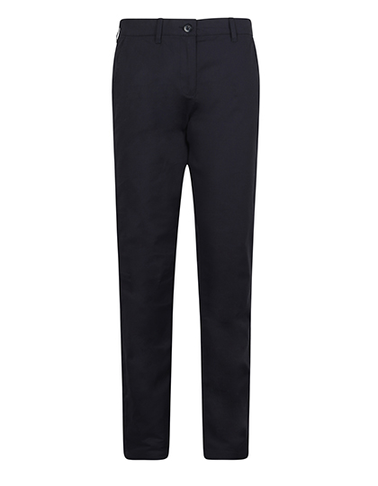 Henbury Ladies´ Stretch Chino