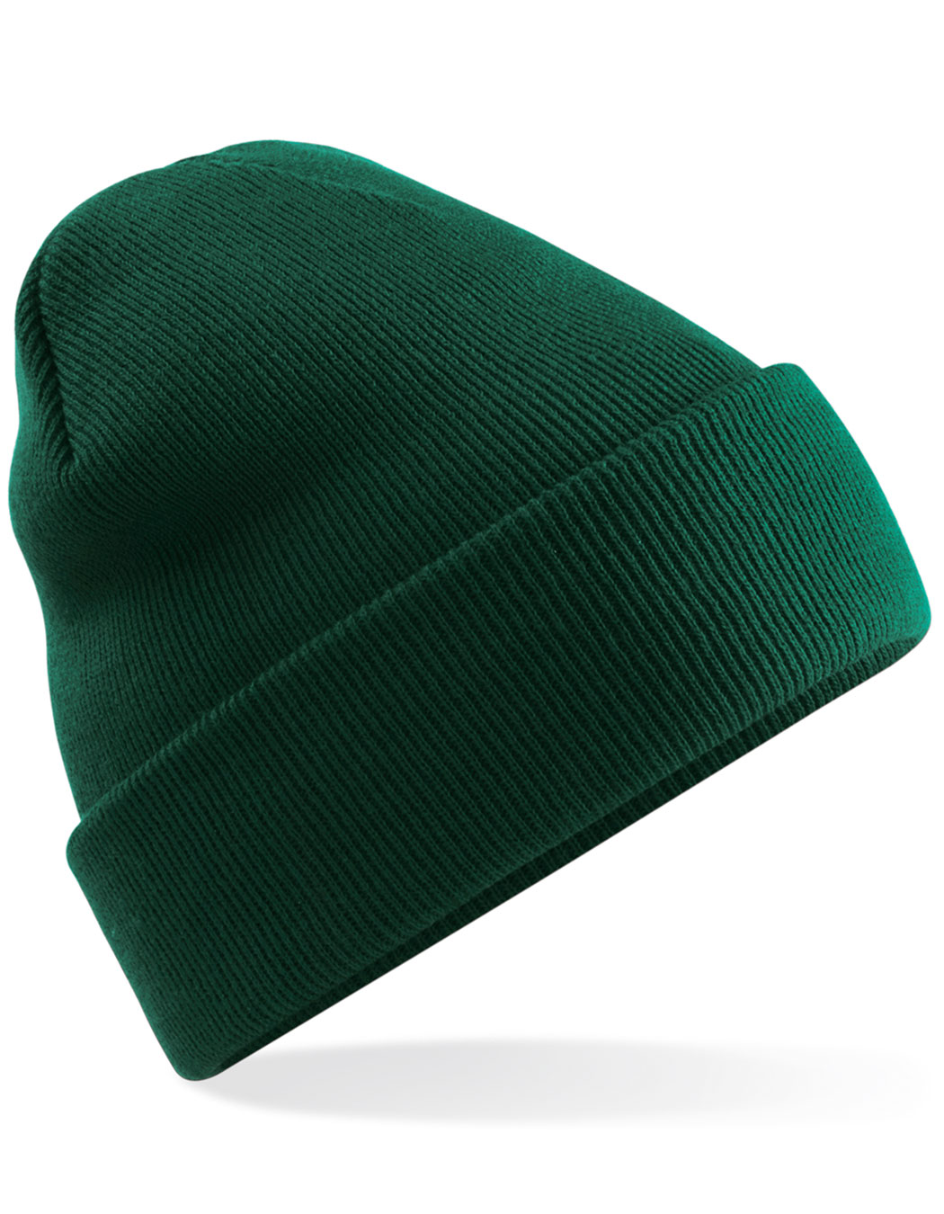 Beechfield Polylana® Original Cuffed Beanie