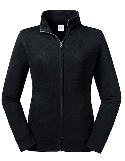 Russell Ladies´ Authentic Sweat Jacket