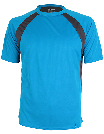 CONA SPORTS Pace Tech Tee