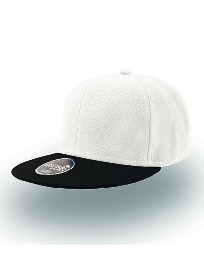 Atlantis Headwear Snap Back Cap