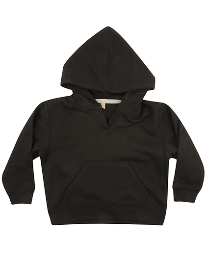 Larkwood Kids´ Hooded Sweatshirt