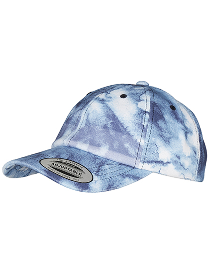 FLEXFIT Low Profile Batic Dye Cap