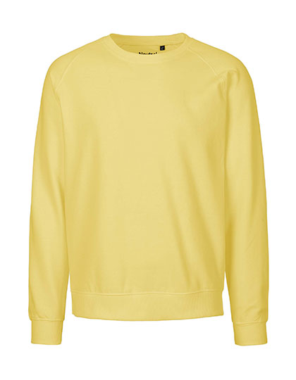 Neutral Unisex Sweatshirt