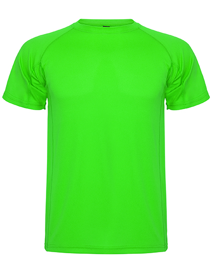 Roly Sport Men´s Montecarlo T-Shirt