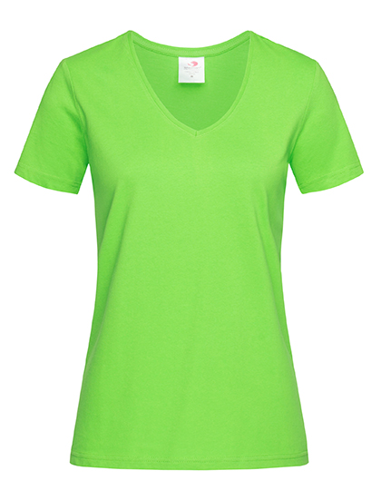 Stedman® Classic-T V-Neck Women