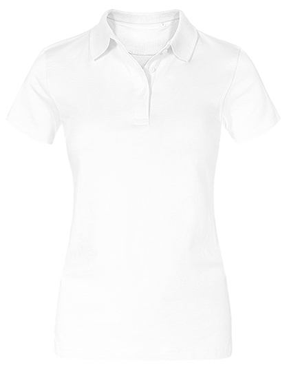 Promodoro Women´s Jersey Polo