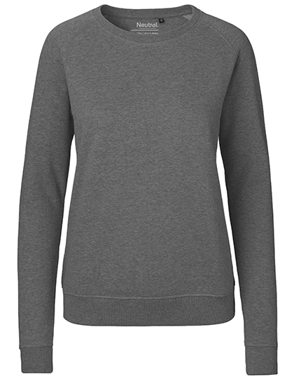 Neutral Ladies´ Sweatshirt