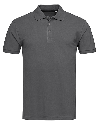 Stedman® Lux Polo Men