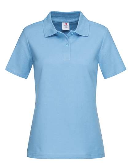 Stedman® Classic Polo Women