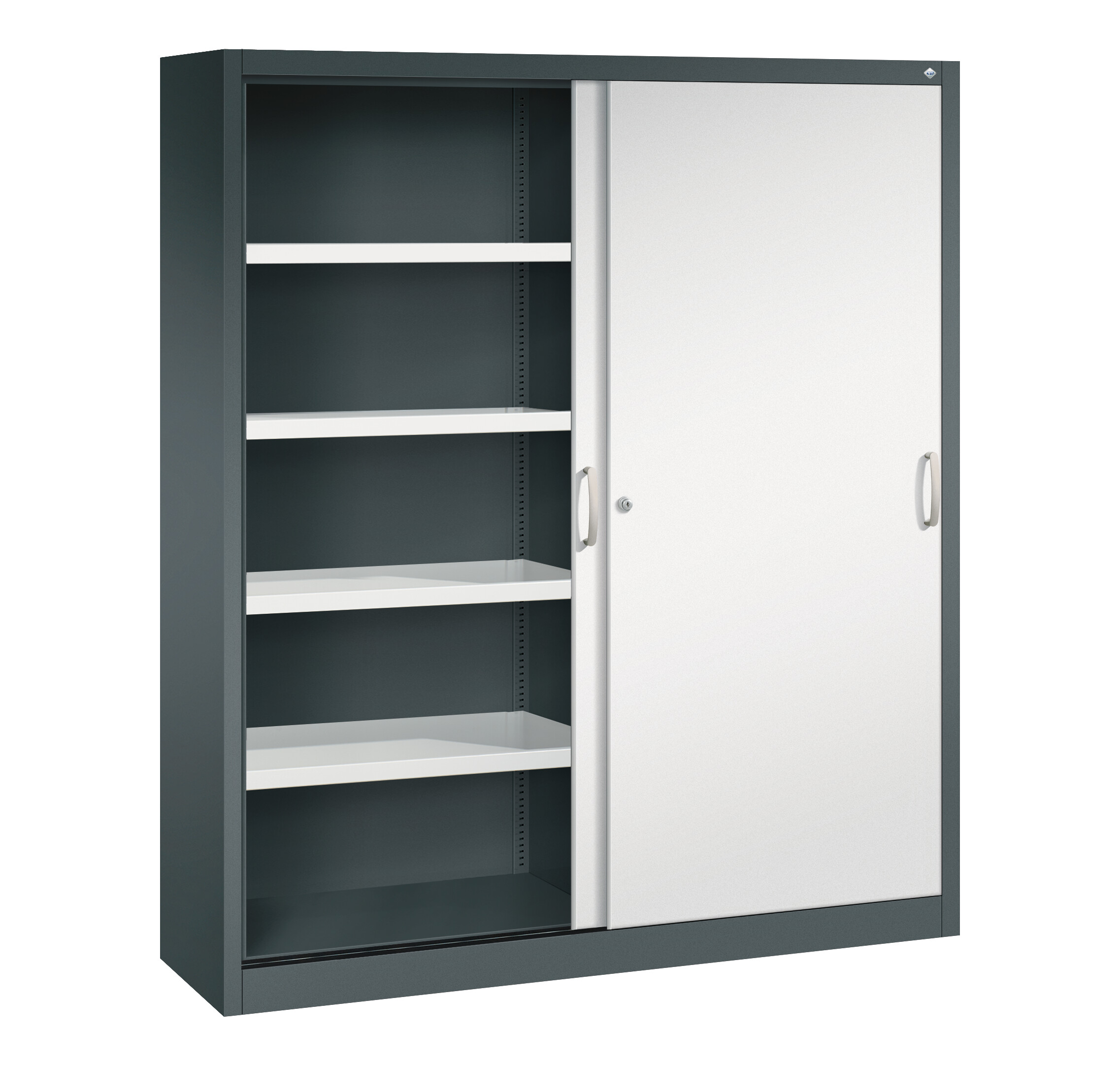 Sportgeräteschrank 1950x1600x400mm