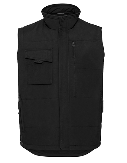 Russell Adults' Heavy Duty Gilet