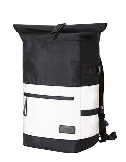 Halfar Notebook Backpack Reflex