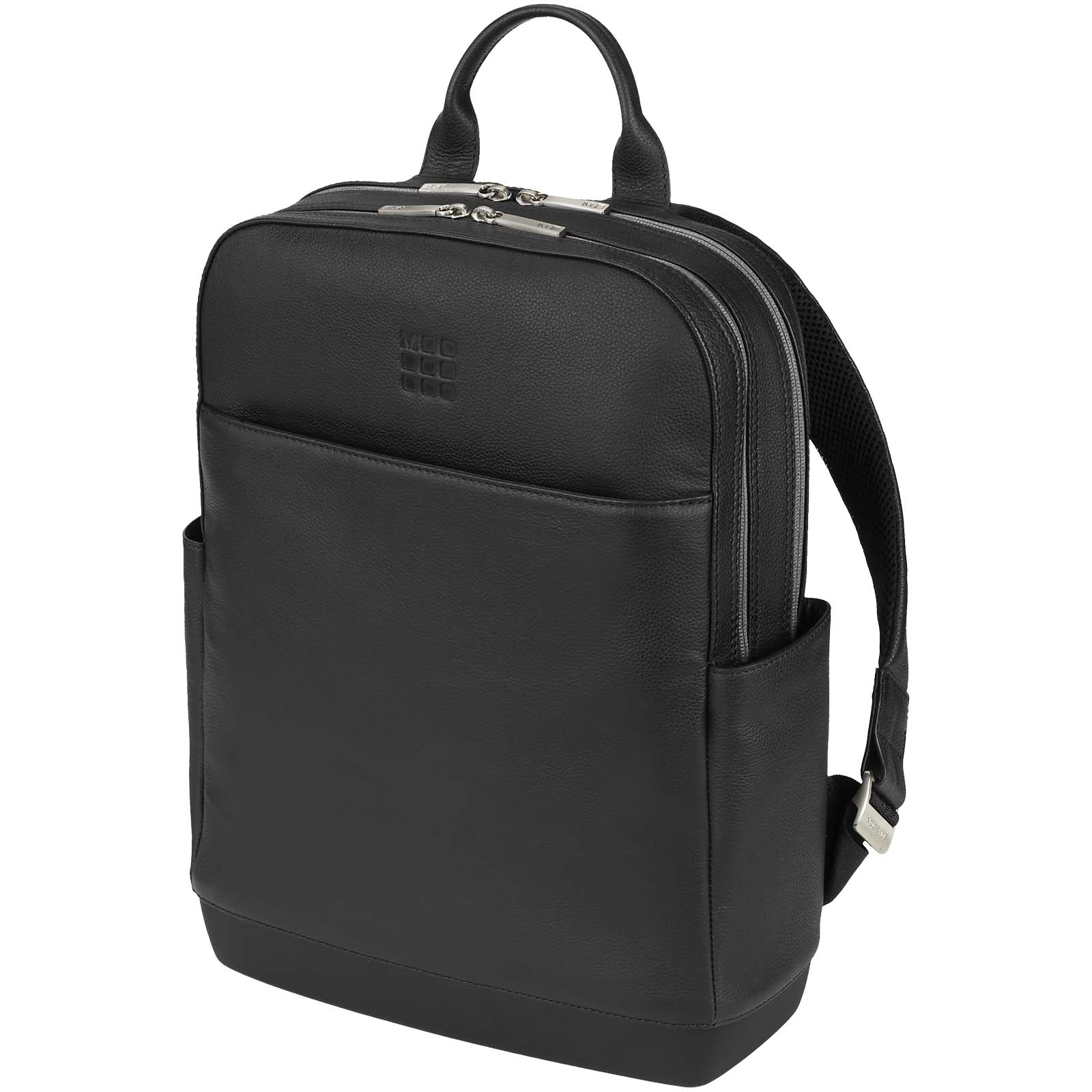 Moleskine Classic Pro Rucksack aus Leder