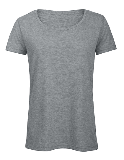 B&C Women´s Triblend T-Shirt