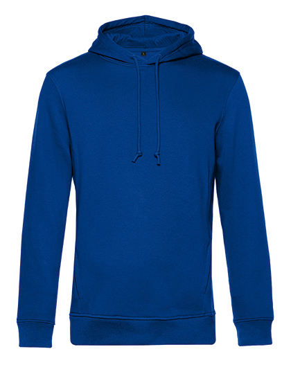 B&C BE INSPIRED Inspire Hooded Sweat_°