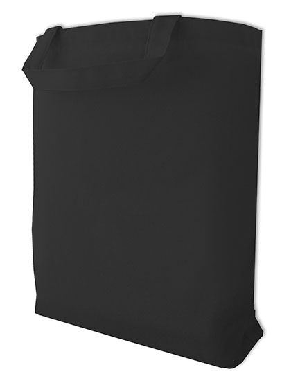 Halink Canvas Carrier Bag Short Handle