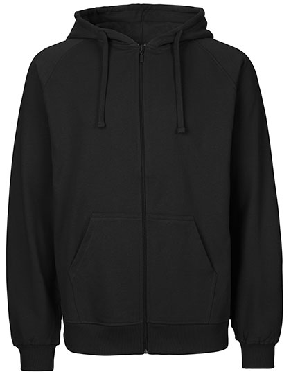 Neutral Men´s Zip Hoodie