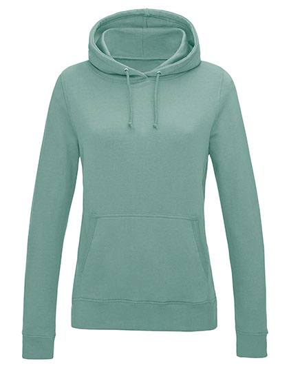 Just Hoods Women´s College Hoodie