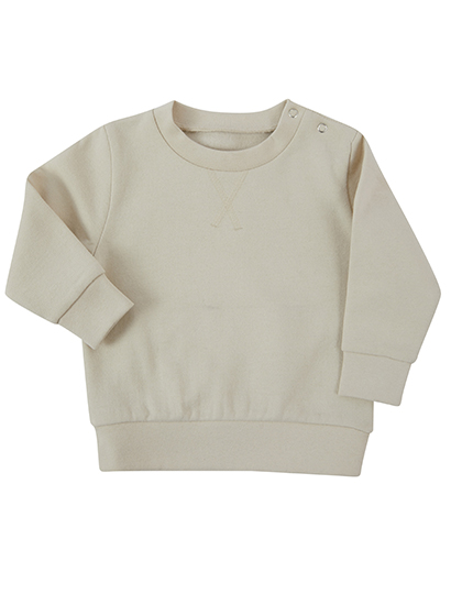 Larkwood Kids´ Sustainable Sweatshirt