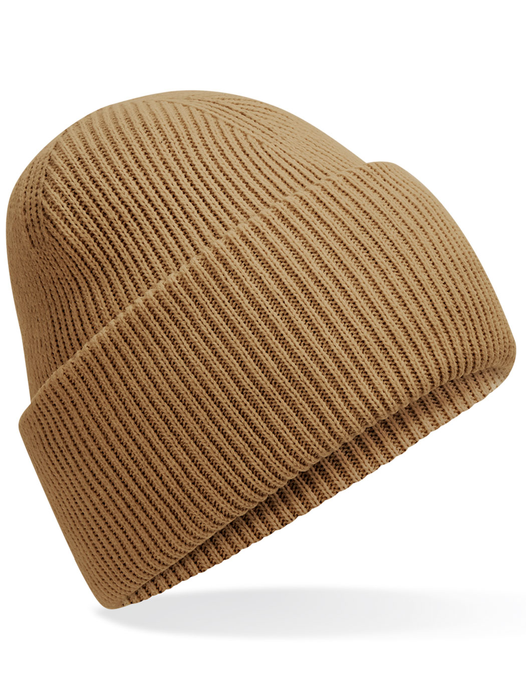 Beechfield Classic Engineered Deep Cuffed Beanie