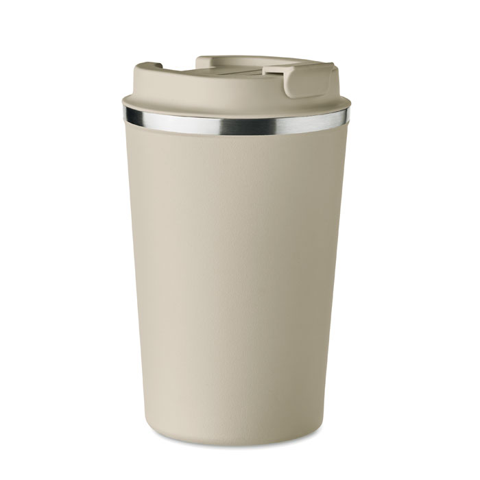 Doppelwandiger Becher 350ml