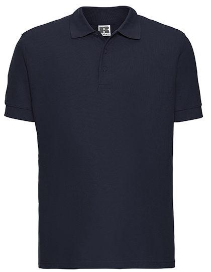 Russell Men´s Ultimate Cotton Polo