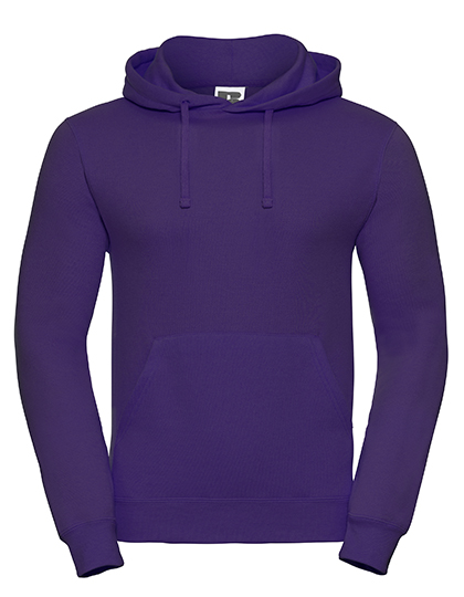 Russell Adults' Hooded Sweatshirt