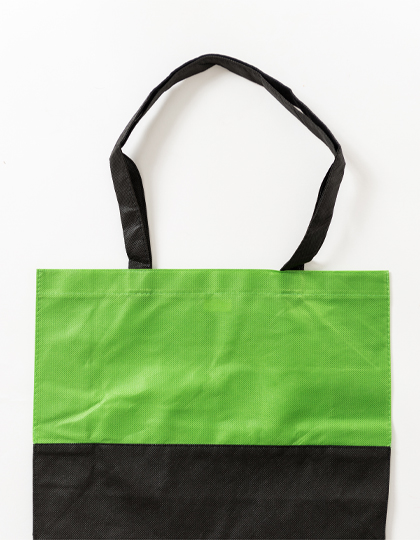 Printwear PP Shopper Bag DUO