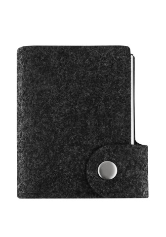 Blackmaxx EUFeltLineWallet