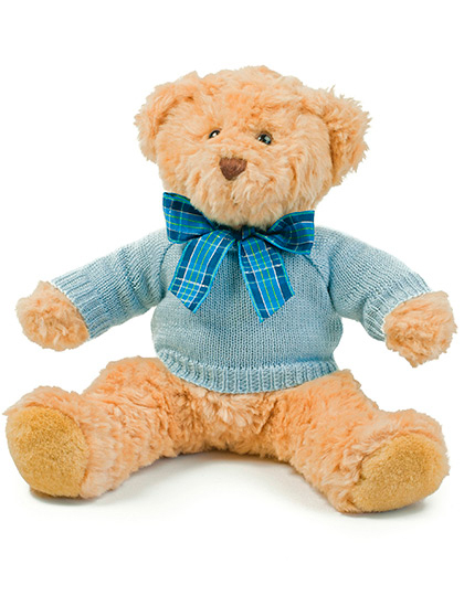 Mumbles Teddy Jumper