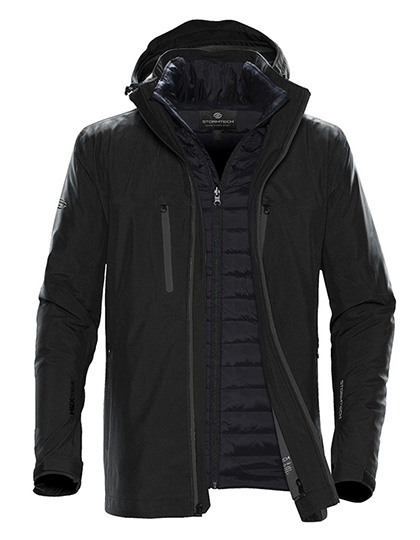 Stormtech Men´s Matrix System Jacket