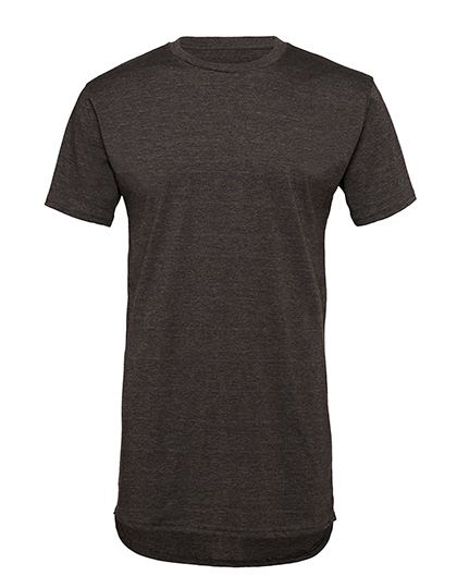 Canvas Men´s Long Body Urban Tee