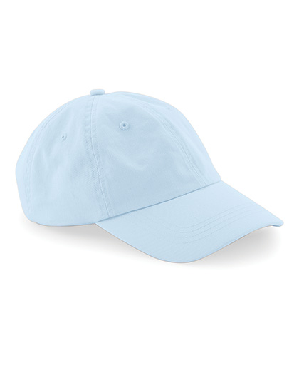 Beechfield Low Profile 6 Panel Dad Cap