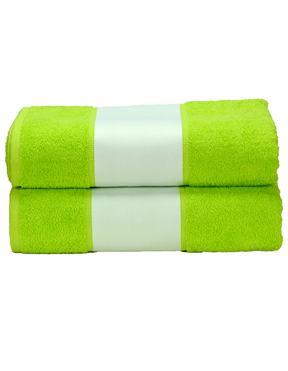 ARTG SUBLI-Me® Bath Towel