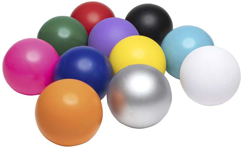 SQUEEZIES® Ball