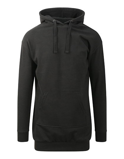 Just Hoods Hoodie Dress