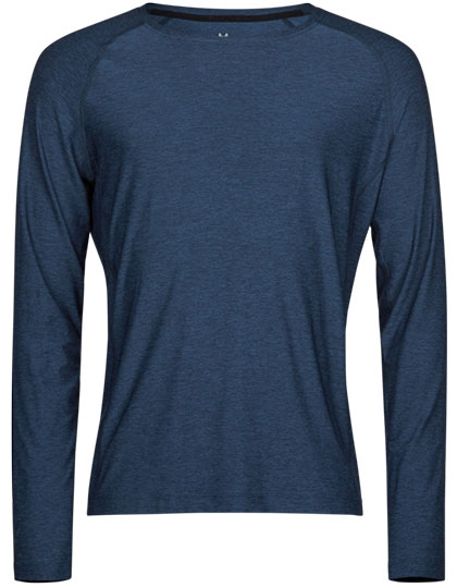 Tee Jays Long Sleeve CoolDry Tee