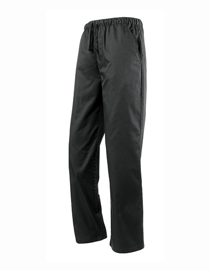 Premier Workwear Essential Chef´s Trouser