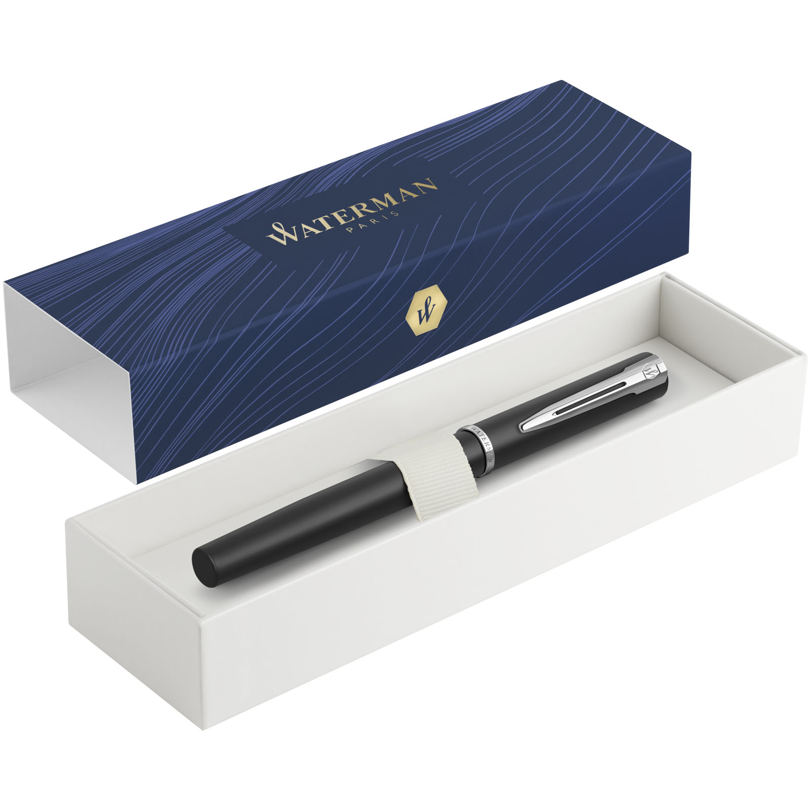 Waterman Allure Tintenroller 