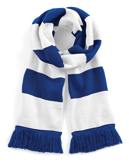 Beechfield Stadium Scarf