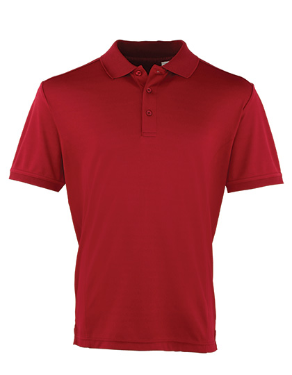 Premier Workwear Men´s Coolchecker® Piqué Polo