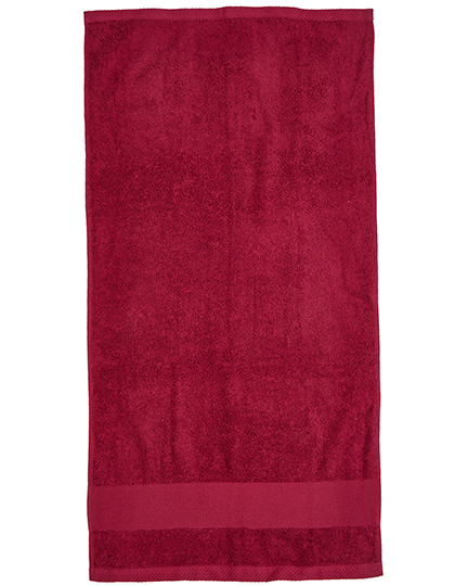 Fair Towel Organic Cozy Bath Towel