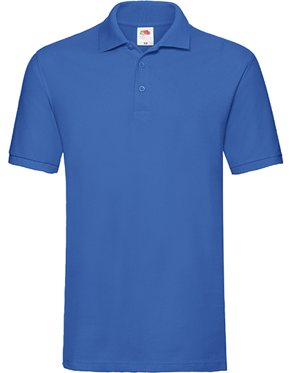 Fruit of the Loom Premium Polo