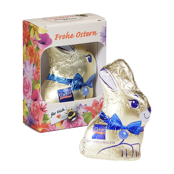 Gubor Osterhase