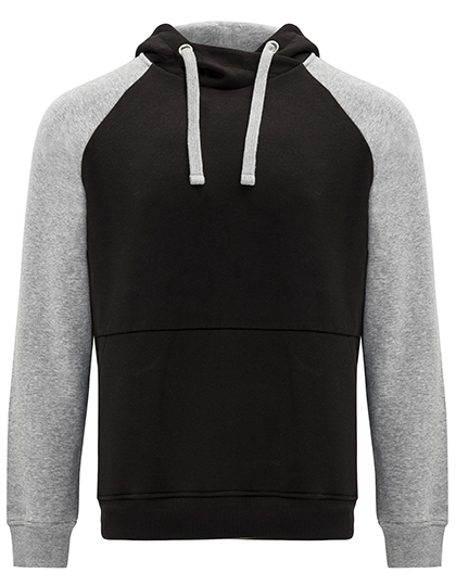 Roly Badet Hooded Sweatshirt