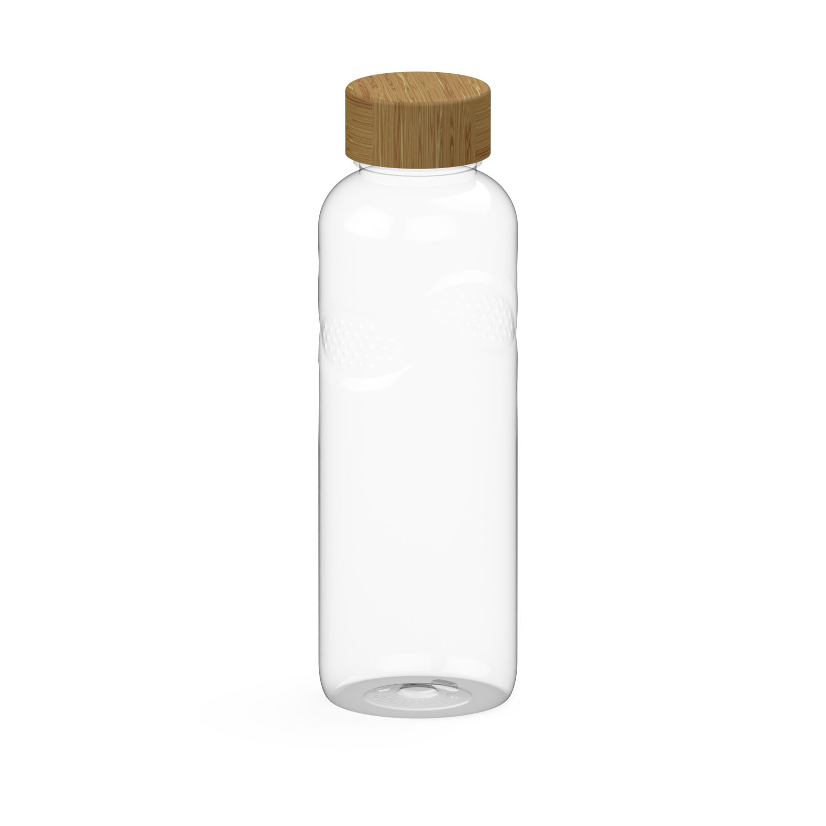 Trinkflasche Carve Natural, 1,0 l