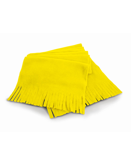 Result Winter Essentials Polartherm™ Tassel Scarf