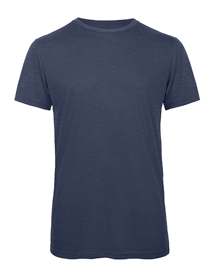 B&C Men´s Triblend T-Shirt