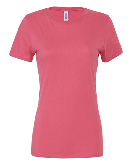 Bella Women´s Slim Fit Tee